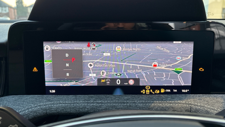 Skoda Superb 2.0 TDI SE Technology 5dr DSG Diesel Estate